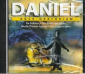 CD Daniel Rock-Oratorium