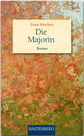 Die Majorin