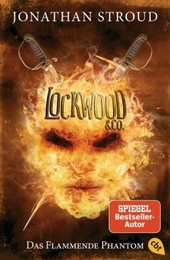 Lockwood&Co. - Das Flammende Phantom