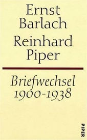 Briefwechsel 1900-1938