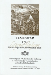 Temeswar 1716