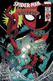 Spider-Man/Deadpool. Bd.5