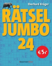 Rätseljumbo 24