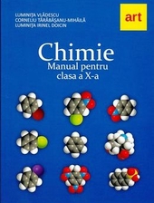 Chimie. Manual pentru clasa a X-a