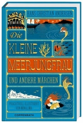 Die kleine Meerjungfrau und andere Märchen