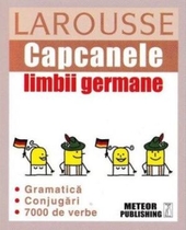 Capcanele limbii germane