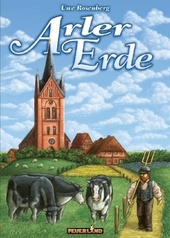 Arler Erde (Spiel)