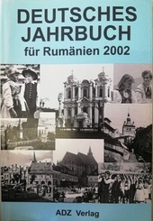Deutsches Jahrbuch für Rumänien 2002