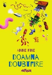 Doamna Doubtfire