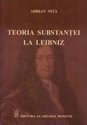 Teoria substantei la Leibniz