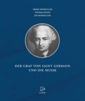 Der Graf von Saint Germain und die Musik