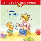 Conni si olita