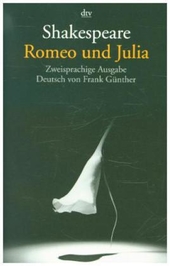 Romeo und Julia, Englisch-Deutsch