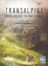 TRANSALPINA - THE ROAD OF KINGS (u.a.mit deutschen Untertiteln)