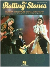 Easy Guitar Collection