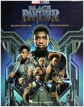 Black Panther - Music From The Marvel Studios Motion Picture Score