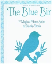 The Blue Bird, Piano
