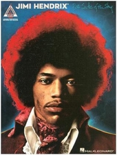 Jimi Hendrix Both Sides Of The Sky