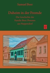 Daheim in der Fremde