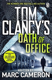 Tom Clancy's Oath of Office (Jack Ryan)
