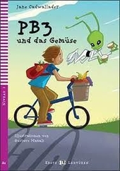 PB3 und das Gemüse, m. Multi-ROM mit Video