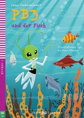 PB3 und der Fisch