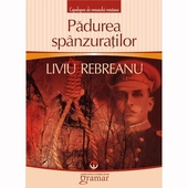 Padurea spanzuratilor