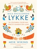 Mica enciclopedie Lykke