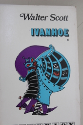 Ivanhoe Band 2