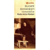 Bucate romanesti recomandate