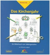 Kennst du...? Das Kirchenjahr