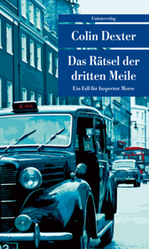 Das Rätsel der dritten Meile