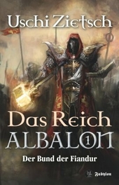 Das Reich Albalon 1