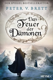 Das Feuer der Dämonen