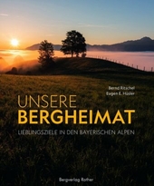 Unsere Bergheimat