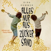 Alles nur aus Zuckersand, 2 Audio-CD