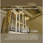 Eine neue Chance für eine alte Orgel