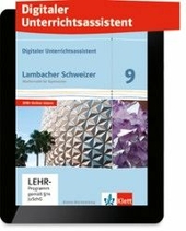 Lambacher Schweizer - Mathematik für Gymnasien; Teil: 9.