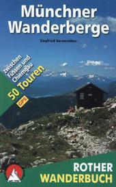 Münchner Wanderberge