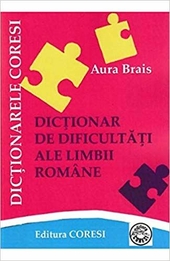 Dictionar de dificultati ale limbii romane