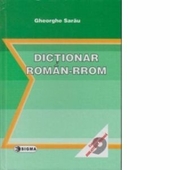 Dictionar roman-rrom