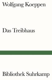 Das Treibhaus