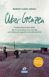 Über Grenzen