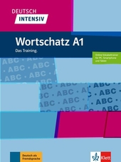 Deutsch intensiv Wortschatz A1