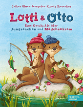 Lotti und Otto (Mini-Ausgabe)