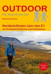 Nordkalottledenüber den E1