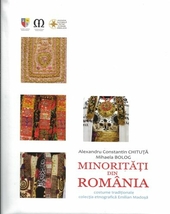 Minoritati din Romania