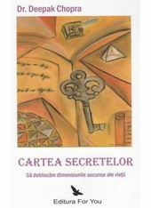 Cartea secretelor