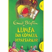 Lumea din copacul departarilor