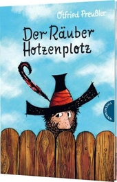 Der Räuber Hotzenplotz. Bd.1